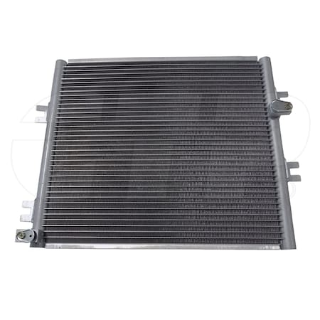 Aic Replacement Parts Condenser As Fits Caterpillar Models 2457911